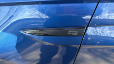 Volkswagen Polo 1.0 TSI R-Line 5dr DSG Petrol Hatchback